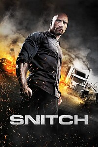 Póster: Snitch