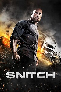 Poster: Snitch