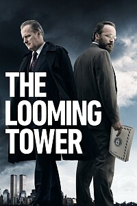 Poster: The Looming Tower
