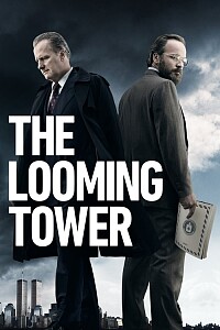 海报: The Looming Tower