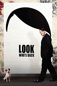 Poster: Look Who's Back