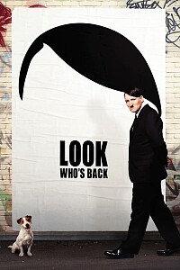 海报: Look Who's Back