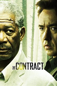 Póster: The Contract