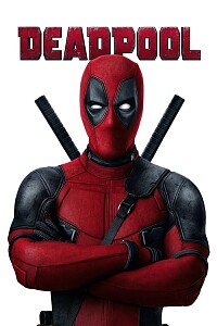 Póster: Deadpool