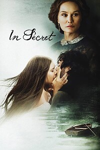 Poster: In Secret