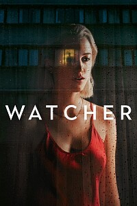 Póster: Watcher