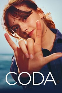 Plakat: CODA