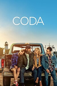 Póster: CODA