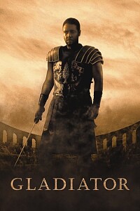 Poster: Gladiator