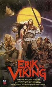 Póster: Erik the Viking