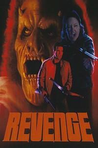 Poster: Revenge