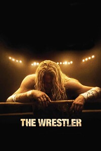 Póster: The Wrestler