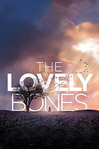 Poster: The Lovely Bones