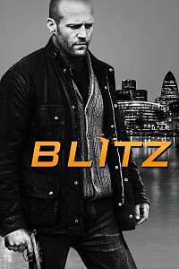 Plakat: Blitz