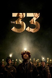 海报: The 33