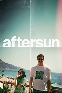 Plakat: Aftersun