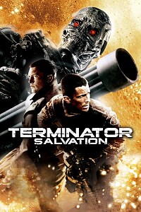 海报: Terminator Salvation