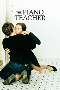 海报: The Piano Teacher