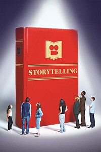 海报: Storytelling