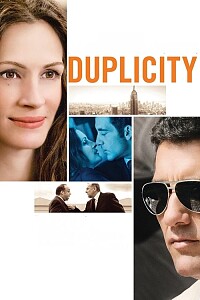Póster: Duplicity