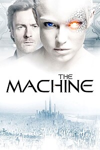 Poster: The Machine