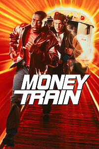 海报: Money Train