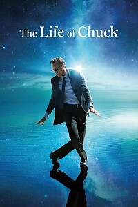 海报: The Life of Chuck