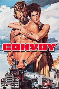 Poster: Convoy