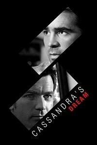 海报: Cassandra's Dream