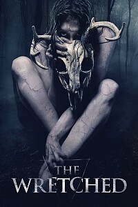 Poster: The Wretched