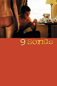 Póster: 9 Songs