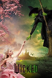 Poster: Wicked