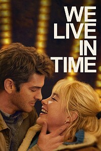 Póster: We Live in Time