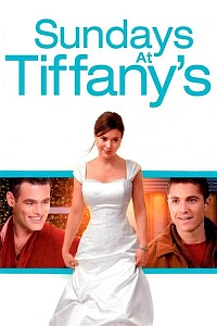 Poster: Sundays at Tiffany's