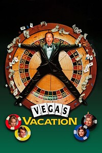 Poster: Vegas Vacation