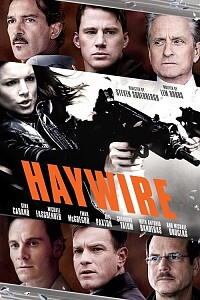 Poster: Haywire