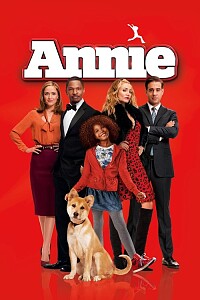 海报: Annie