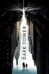 Poster: The Dark Tower