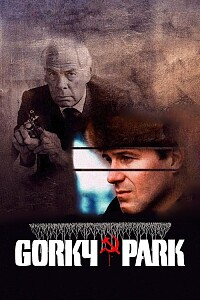 海报: Gorky Park