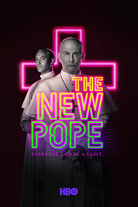 Poster: The New Pope