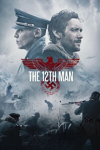 Poster: The 12th Man