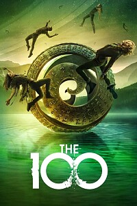 海报: The 100