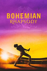 Plakat: Bohemian Rhapsody