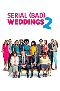 Poster: Serial (Bad) Weddings 2