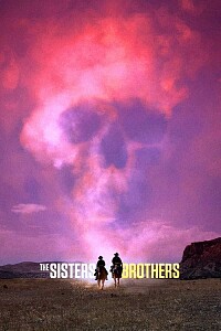 Poster: The Sisters Brothers