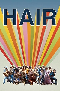 Plakat: Hair