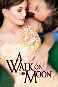 Poster: A Walk on the Moon