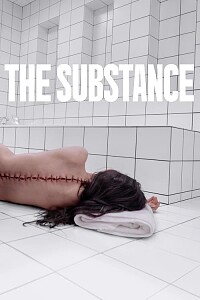 Poster: The Substance