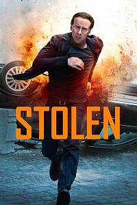 Poster: Stolen