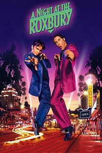 Póster: A Night at the Roxbury